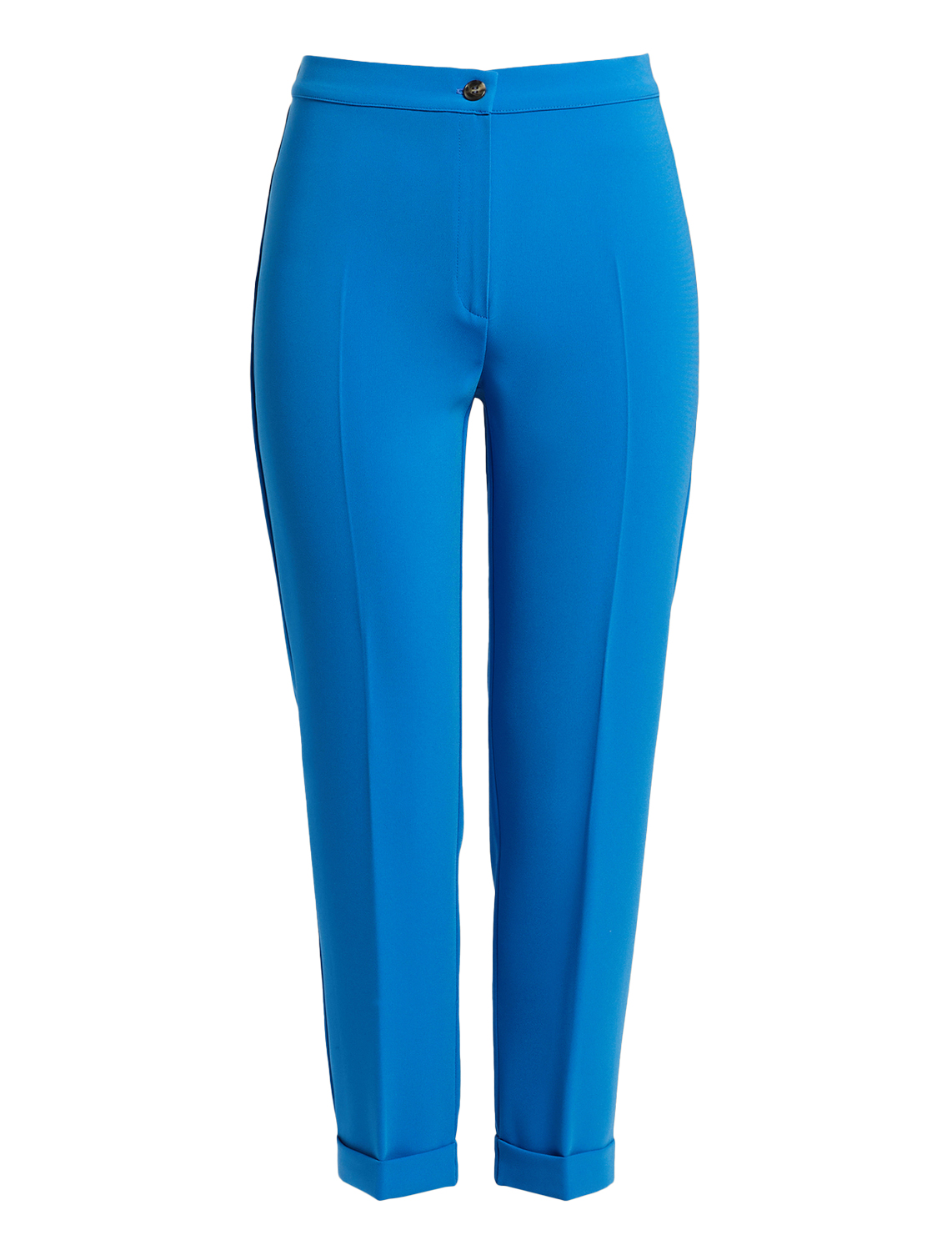 Женские брюки reale Marina Rinaldi Голубые