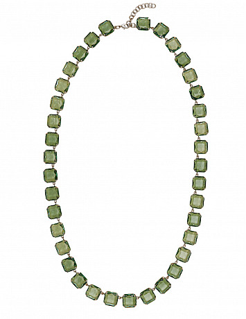 Колье Patella