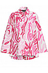 Жіноча сорочка calia Marina Rinaldi Рожева