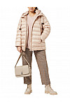 Жіночий джемпер adunco Marina Rinaldi Рожевий