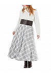 Жіночий джемпер steppa Marina Rinaldi Білий