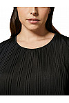 Жіноча блуза venere Marina Rinaldi Чорна