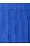 Женская юбка chioma Marina Rinaldi Синяя