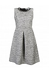 Женское платье crociera Max&Co Серое