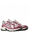Жіночі кросівки 610 unisex New Balance Бордові