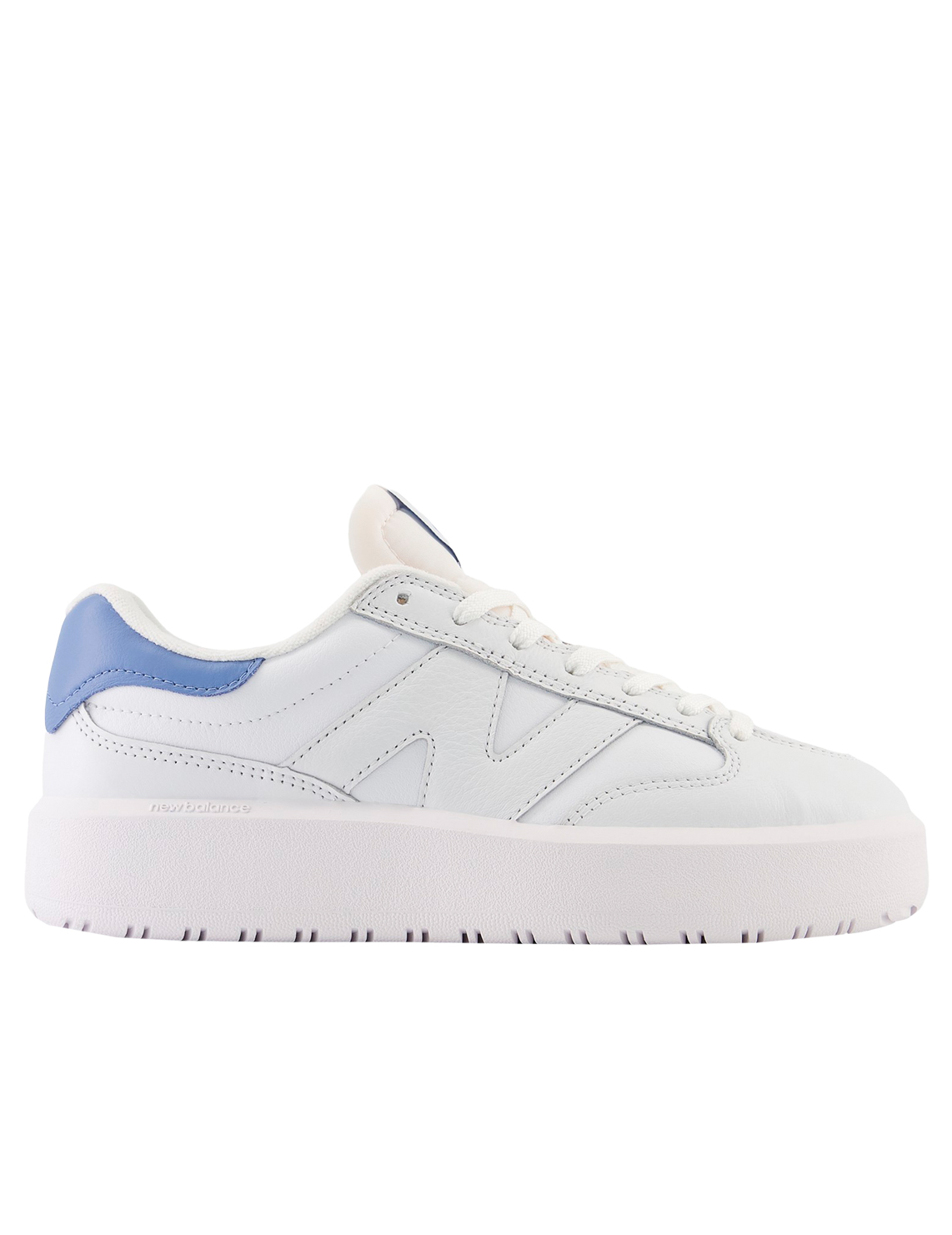 Чоловічі кросівки 302 New Balance Білі