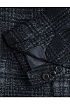 Мужской пиджак granite Reiss Синий
