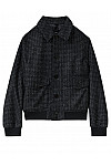 Чоловіча куртка packer Reiss Синя