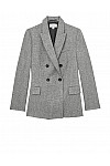Женский пиджак darlton Reiss Серый