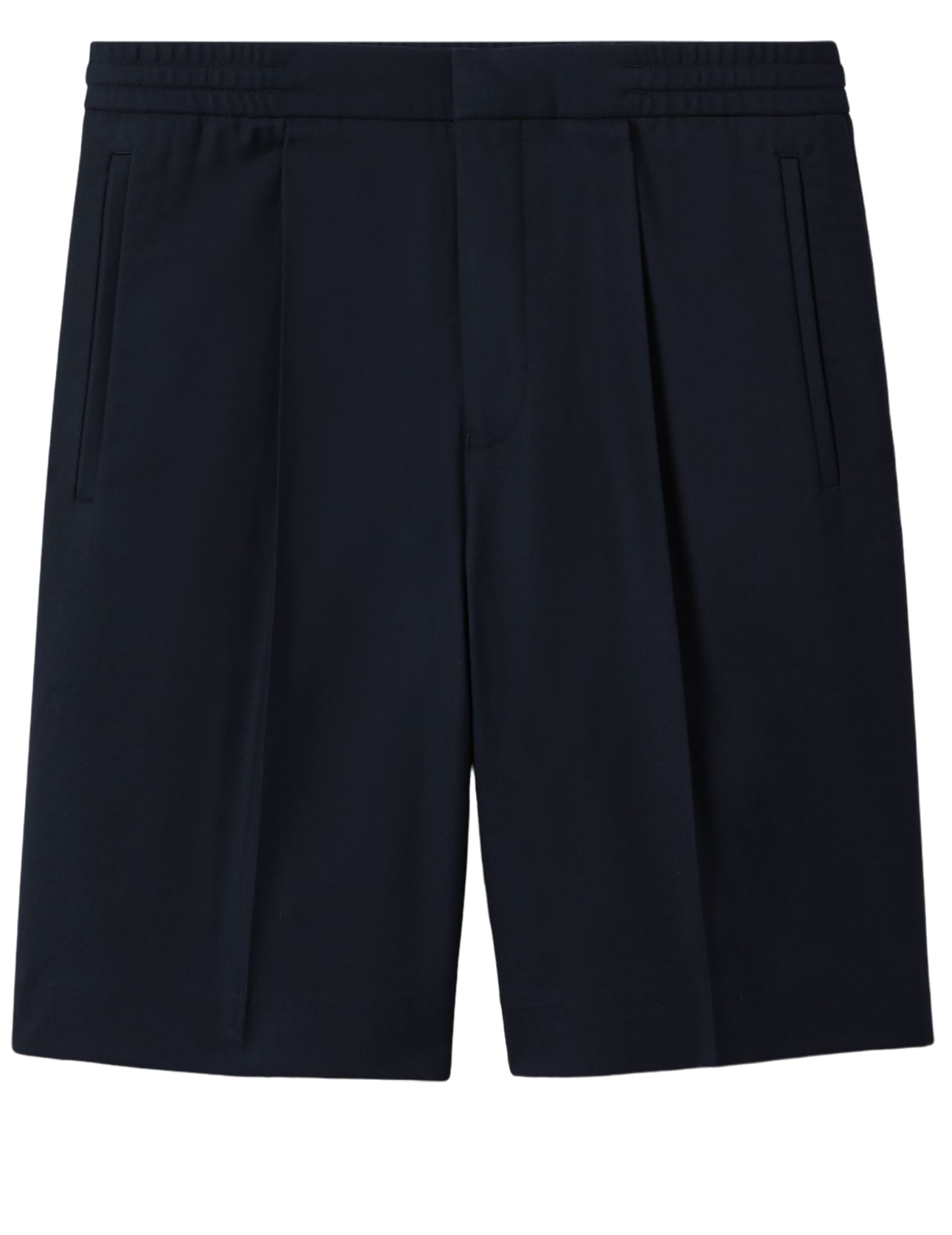 Мужские шорты sussex Reiss Синие