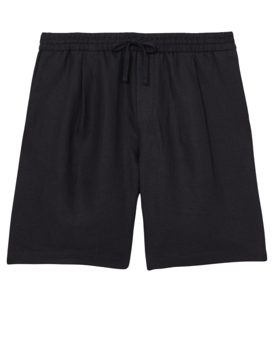 Мужские шорты barges short Reiss Синие