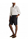 Мужские шорты barges short Reiss Синие