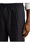 Мужские шорты barges short Reiss Синие