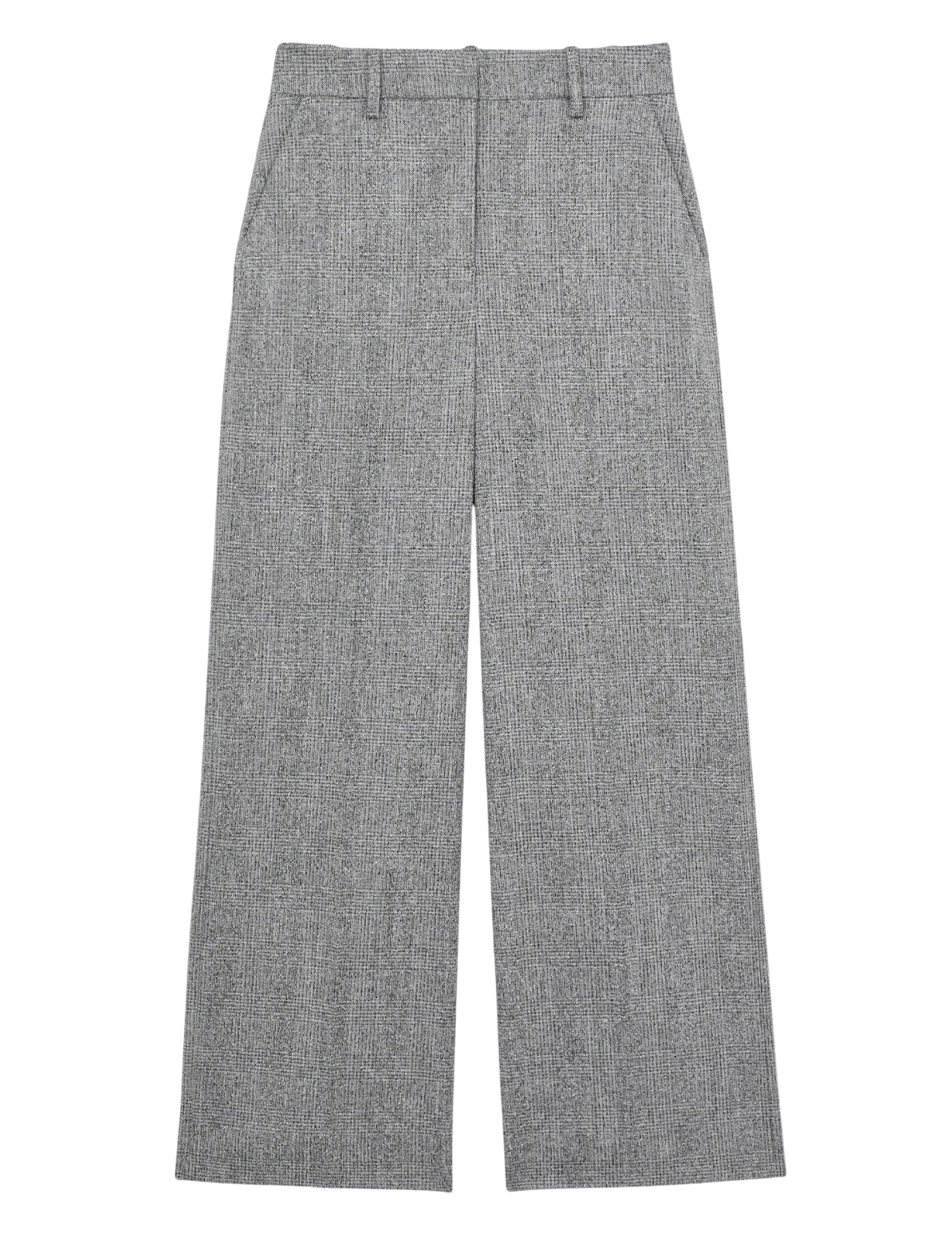 Женские брюки darlton Reiss Серые