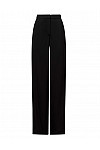 Женские брюки poppie Reiss Черные