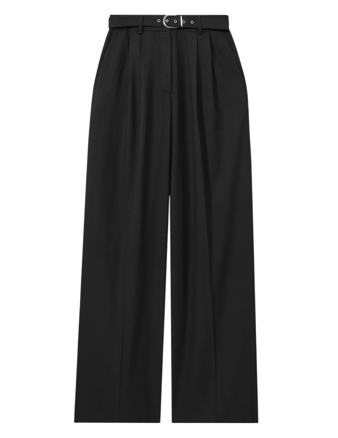 Женские брюки freja Reiss Черные