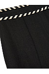 Женские брюки fawn Reiss Черные
