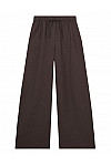 Женские брюки willow Reiss Коричневые