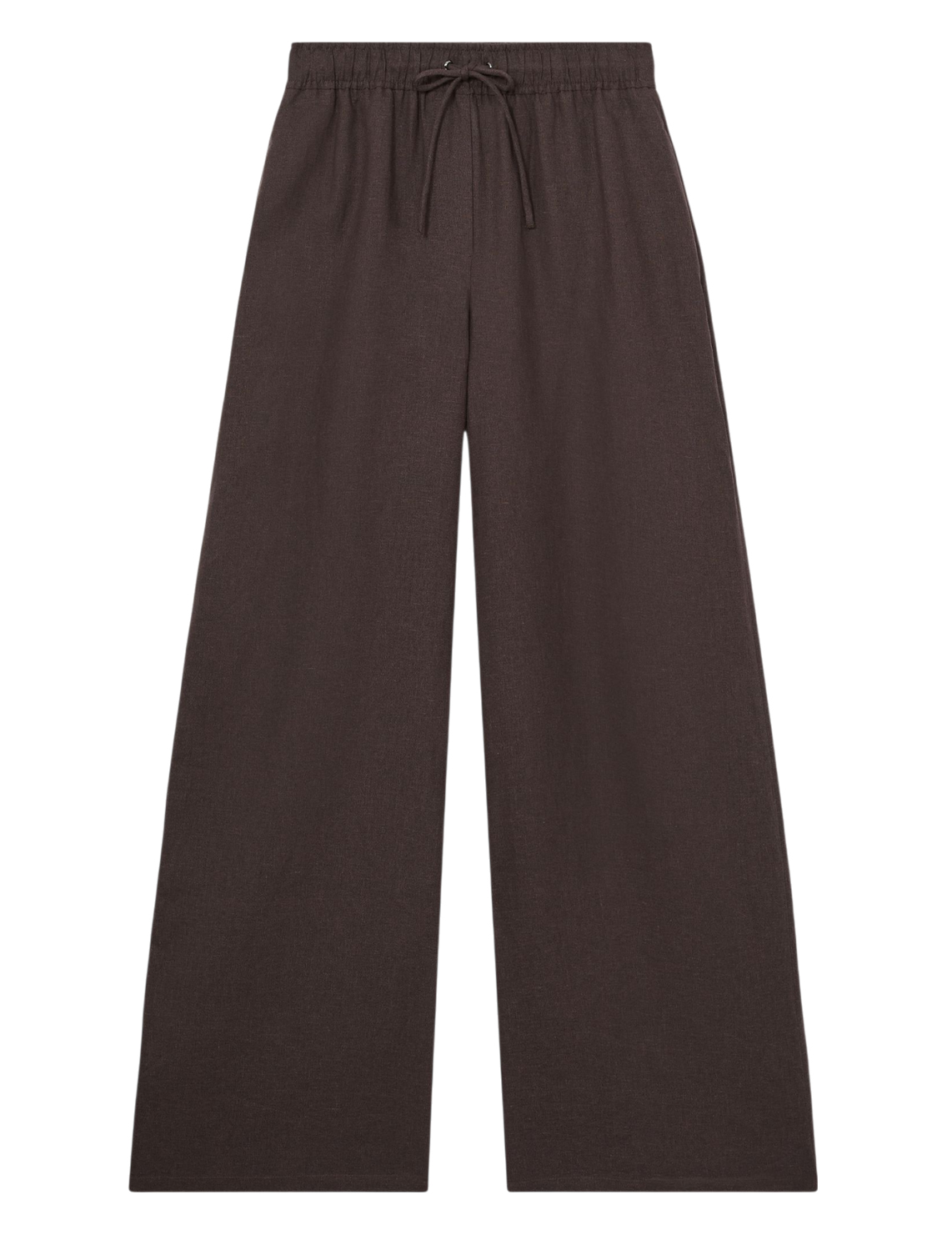 Женские брюки willow Reiss Коричневые