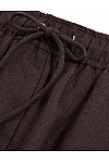 Женские брюки willow Reiss Коричневые