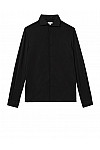 Мужская рубашка bobby Reiss Черная