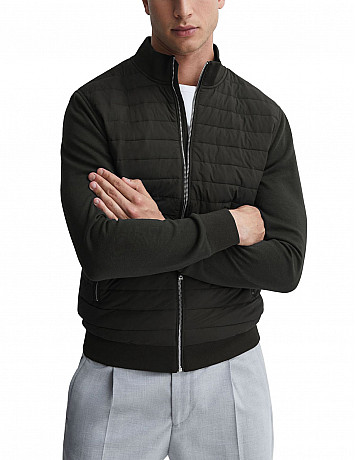 Куртка Flintoff