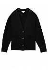 Жіночий кардиган harper Reiss Чорний