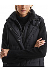 Жіночий жилет antonia Reiss Чорний
