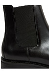 Чоловічі челсі chiltern Reiss Чорні