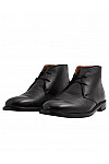 Мужские ботинки cooper Reiss Черные