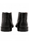 Мужские ботинки cooper Reiss Черные