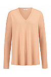 Жіночий пуловер Riani Бежевий