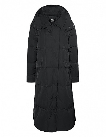 Пуховик