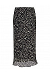 Женская юбка Riani Черная