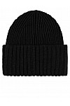 Женская шапка Roeckl Черная