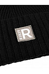 Женская шапка Roeckl Черная