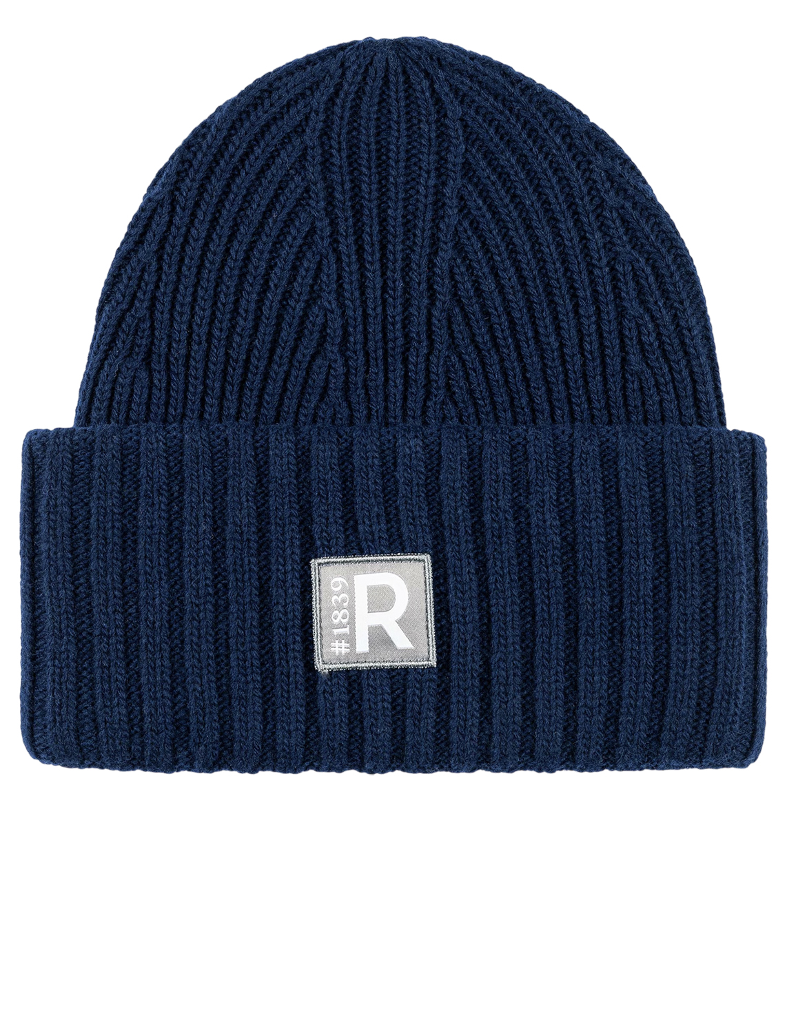 Женская шапка Roeckl Синяя