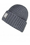 Мужская шапка Roeckl Серая