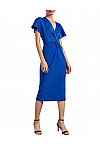 Жіноча сукня ellame Ted Baker Синя