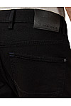Мужские джинсы sherios Ted Baker Черные