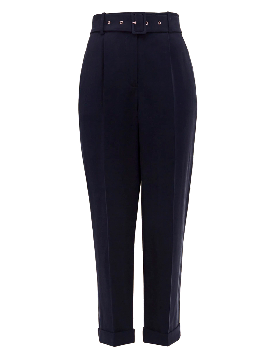 Женские брюки kamari Ted Baker Синие
