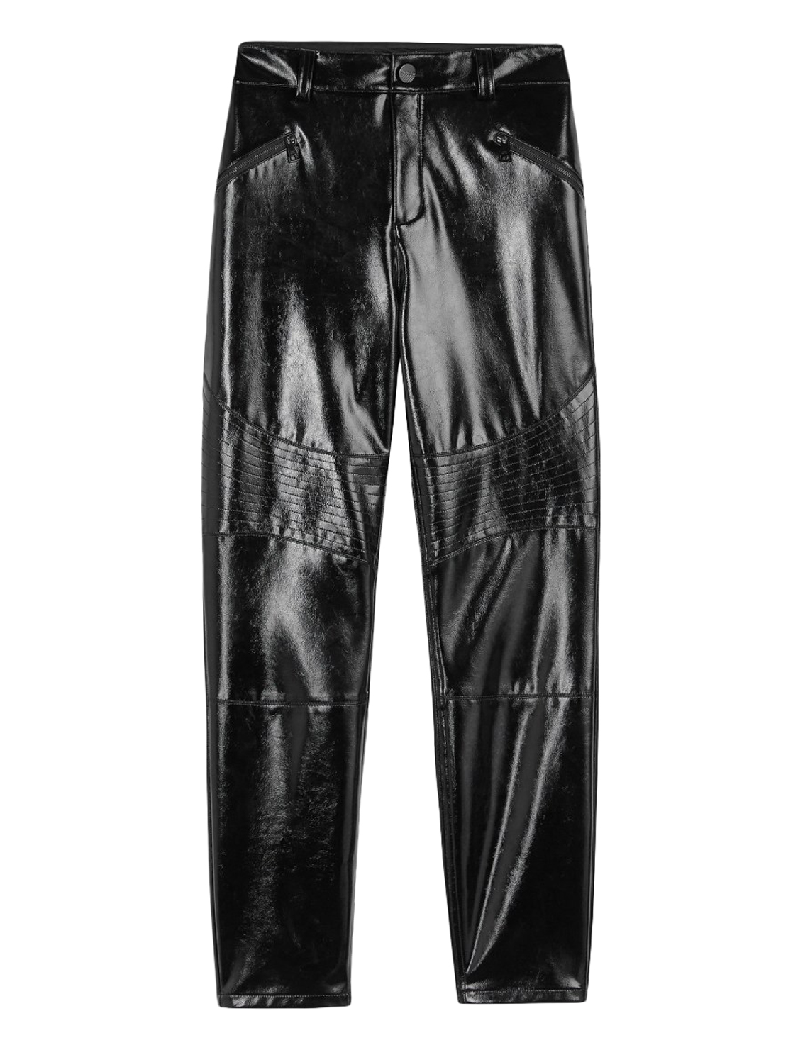 Женские брюки dionie Ted Baker Черные