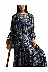 Женское платье firella Ted Baker Синее