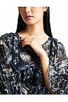 Женское платье firella Ted Baker Синее