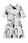 Женское платье savina Ted Baker Белое