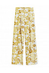 Женские брюки ideline Ted Baker Желтые