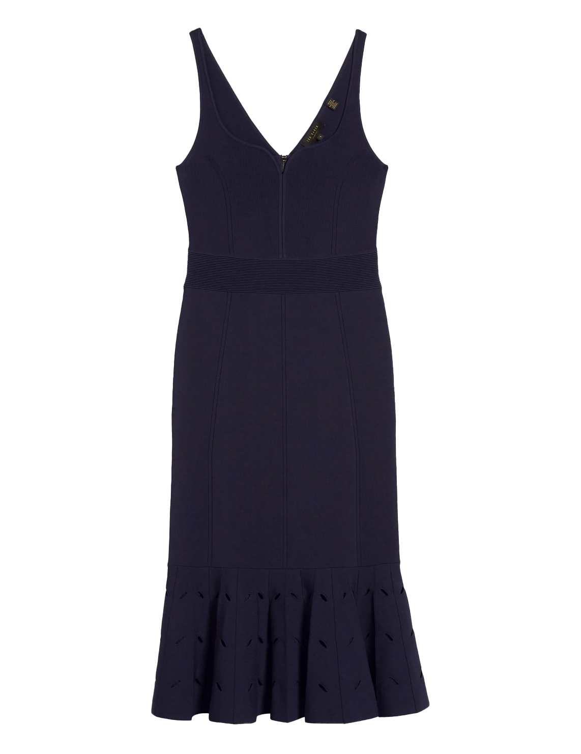 Жіноча сукня emesta Ted Baker Синя