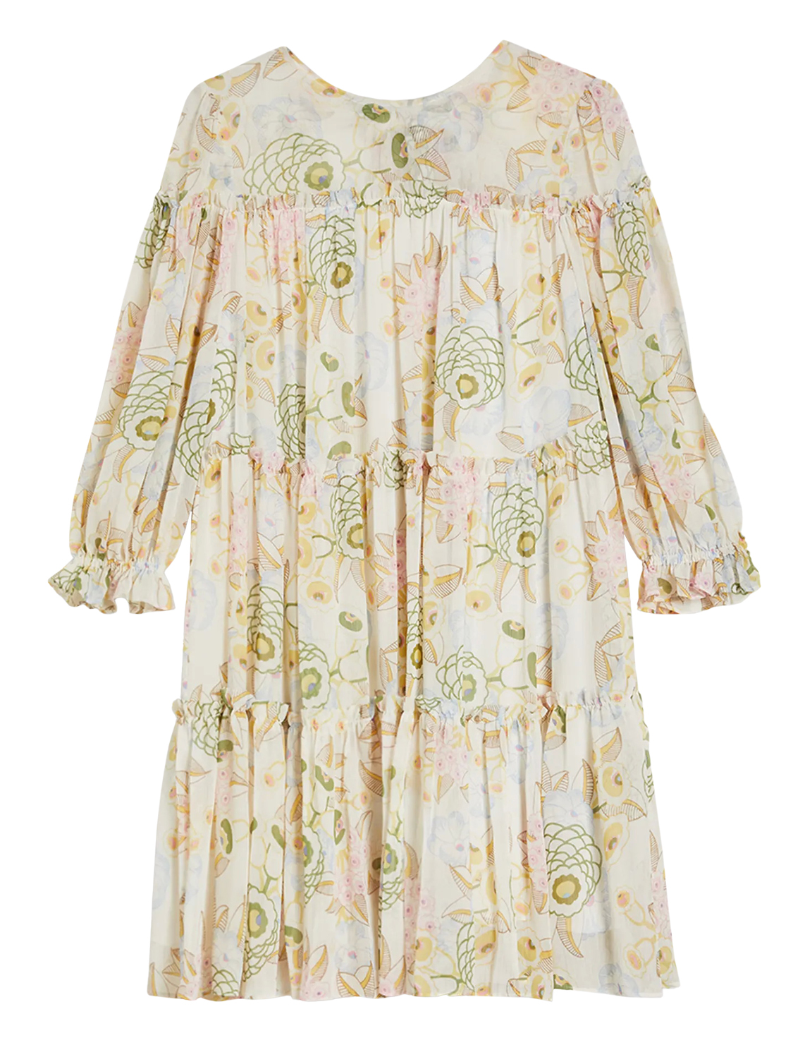 Жіноча сукня bellona Ted Baker Бежева