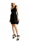 Женское платье judit Ted Baker Черное