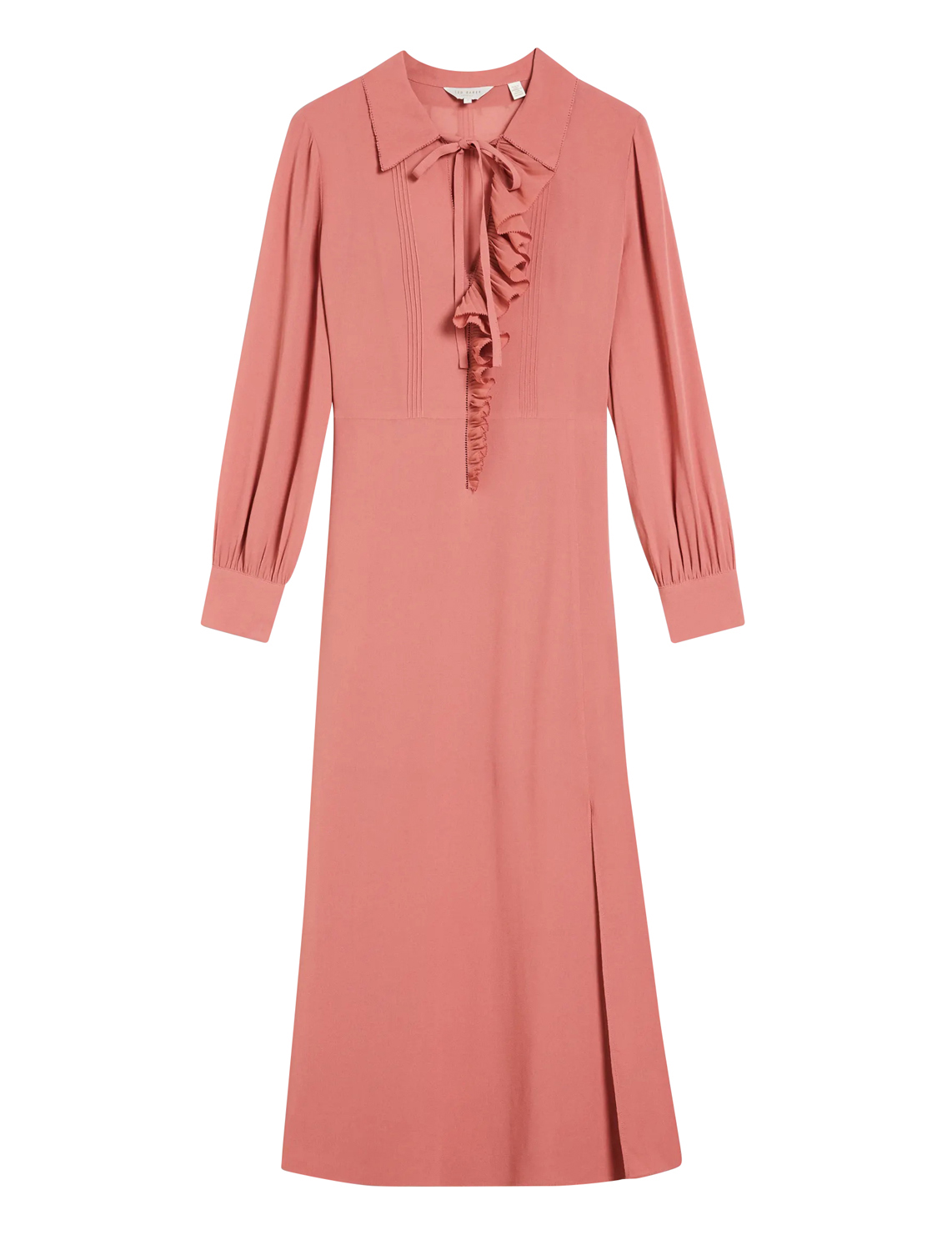 Жіноча сукня faithiy Ted Baker Рожева
